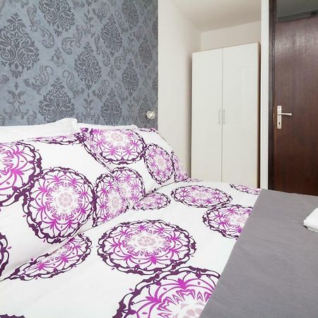 Apartman Ester بولا المظهر الخارجي الصورة
