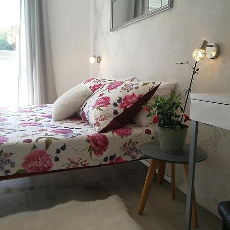 Apartman Ester بولا المظهر الخارجي الصورة