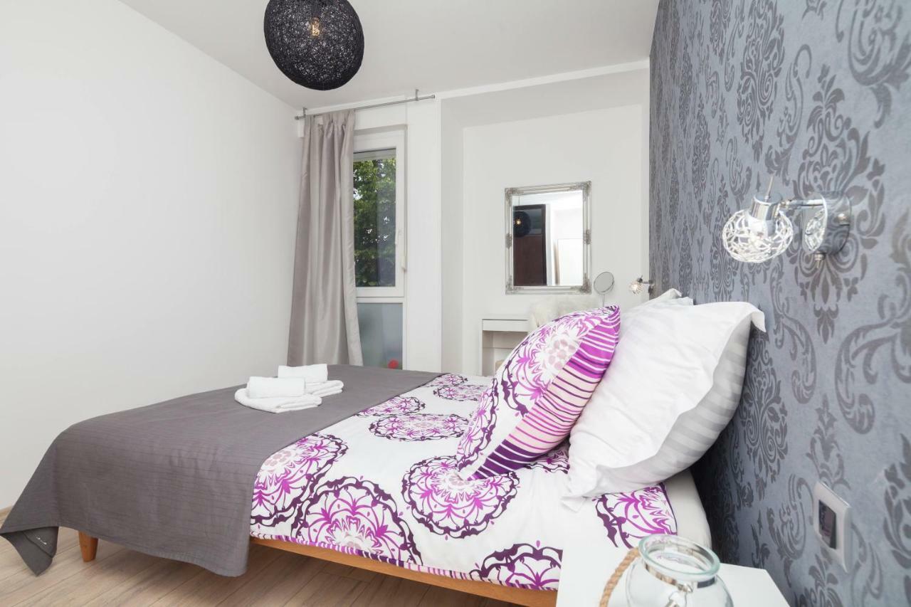 Apartman Ester بولا المظهر الخارجي الصورة