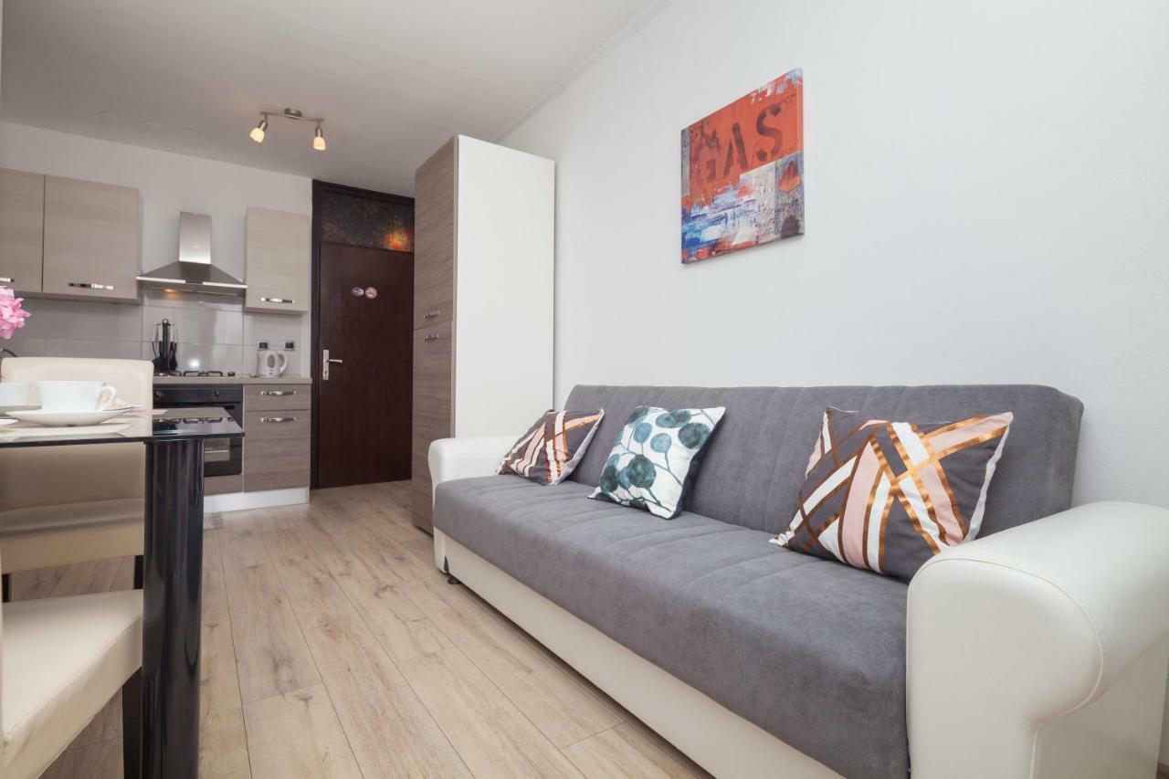 Apartman Ester بولا المظهر الخارجي الصورة