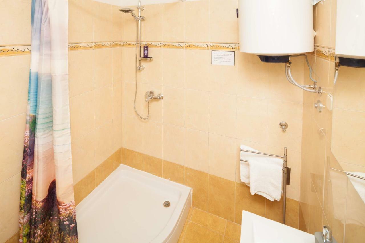 Apartman Ester بولا المظهر الخارجي الصورة