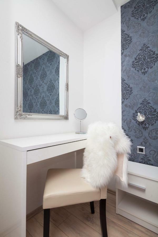 Apartman Ester بولا المظهر الخارجي الصورة