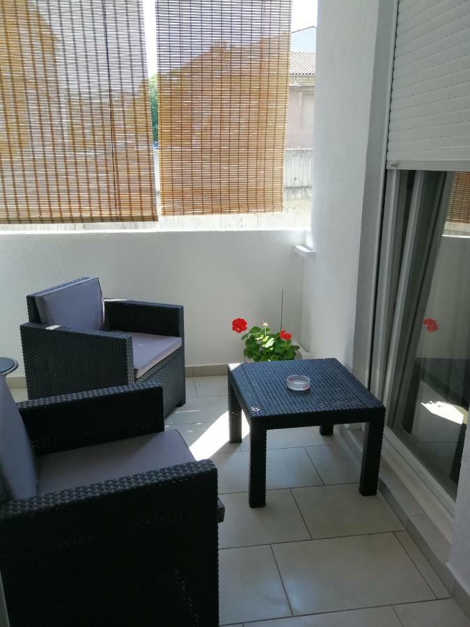 Apartman Ester بولا المظهر الخارجي الصورة